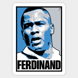 Ferdinand - Sticker